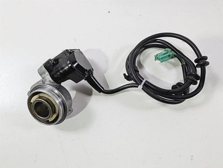 2000 Honda GL1500 Valkyrie Interstate Speedometer Gauge & Drive 37100-MBY-671-Mototech271