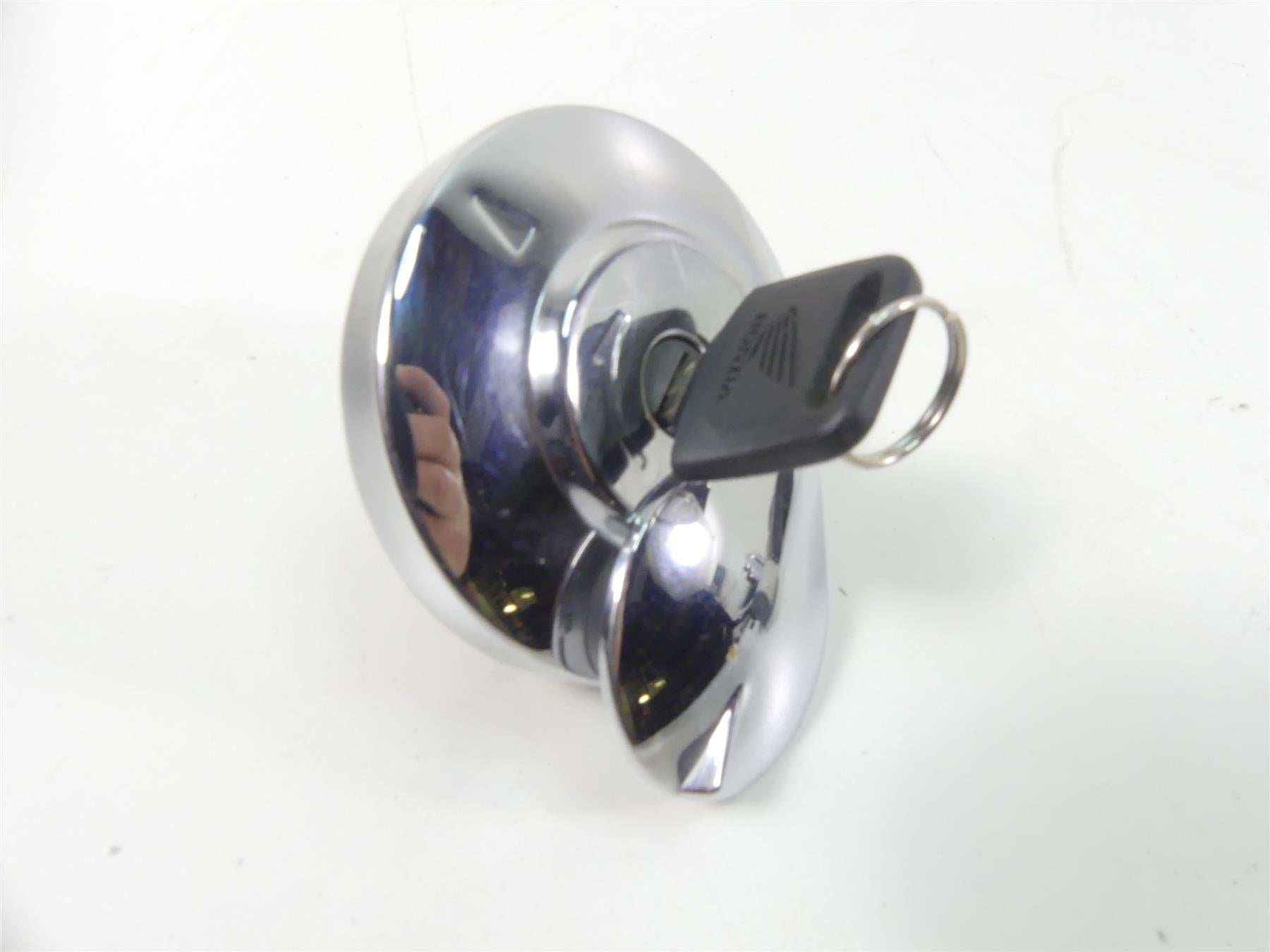 2009 Honda VTX1300 Touring Ignition Switch Key Gas Cap Seat Lock 35010-MEA-740 {{ shop.shopifyCountryName }} - Mototech271
