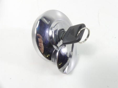 2009 Honda VTX1300 Touring Ignition Switch Key Gas Cap Seat Lock 35010-MEA-740 {{ shop.shopifyCountryName }} - Mototech271