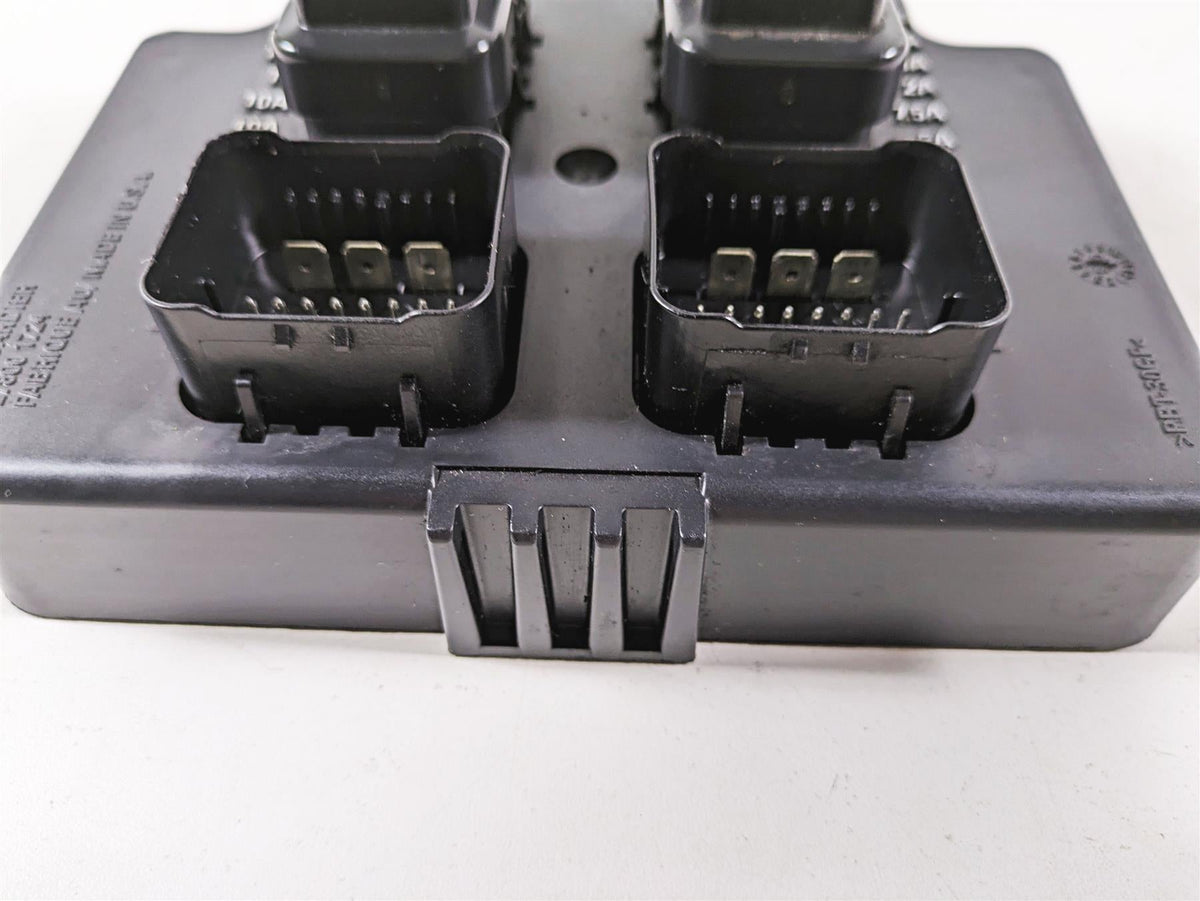 2006 Sea-Doo GTX Supercharged Fuse Box Control Module 278002043 {{ shop.shopifyCountryName }} - Mototech271