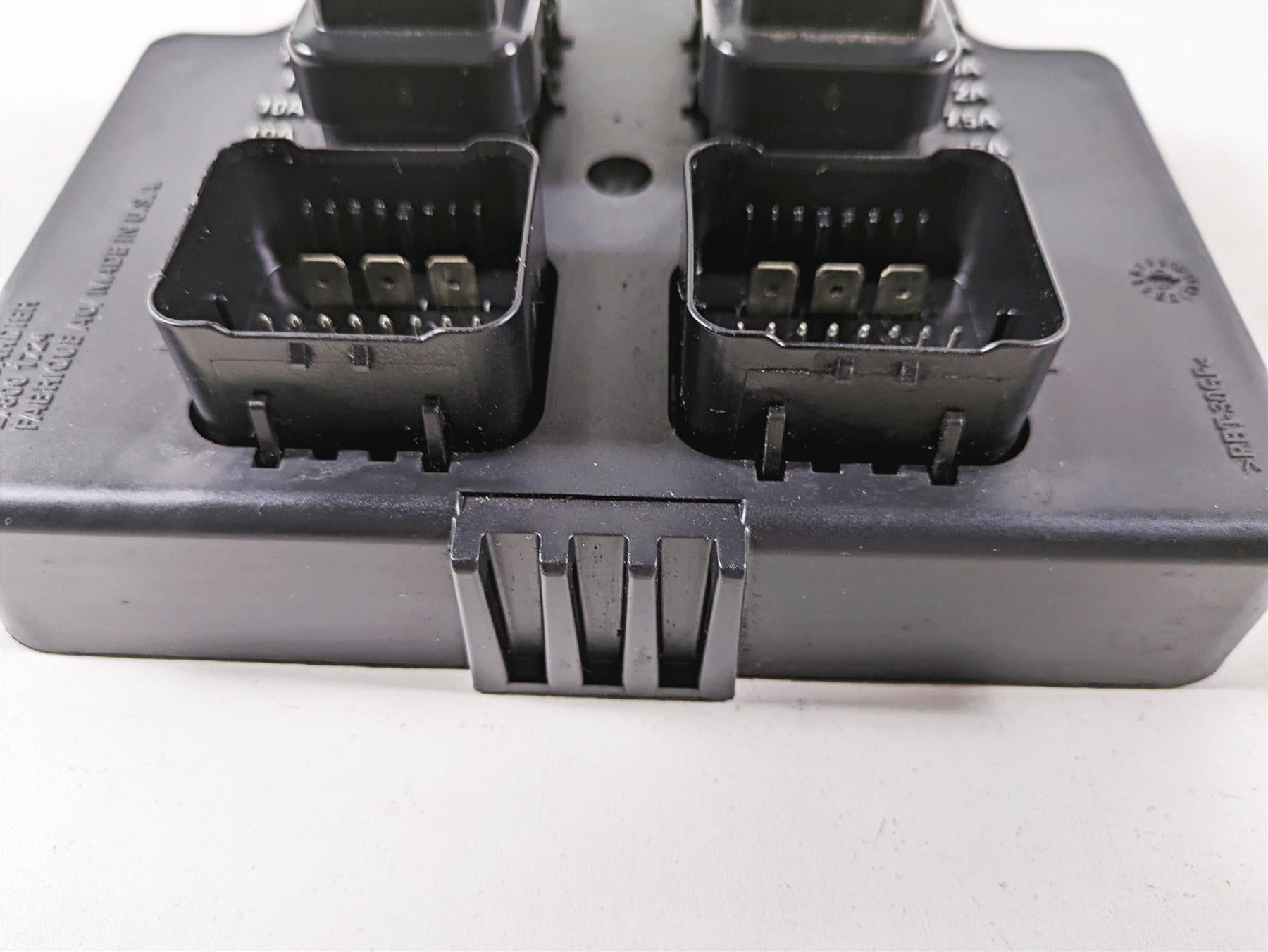2006 Sea-Doo GTX Supercharged Fuse Box Control Module 278002043 {{ shop.shopifyCountryName }} - Mototech271