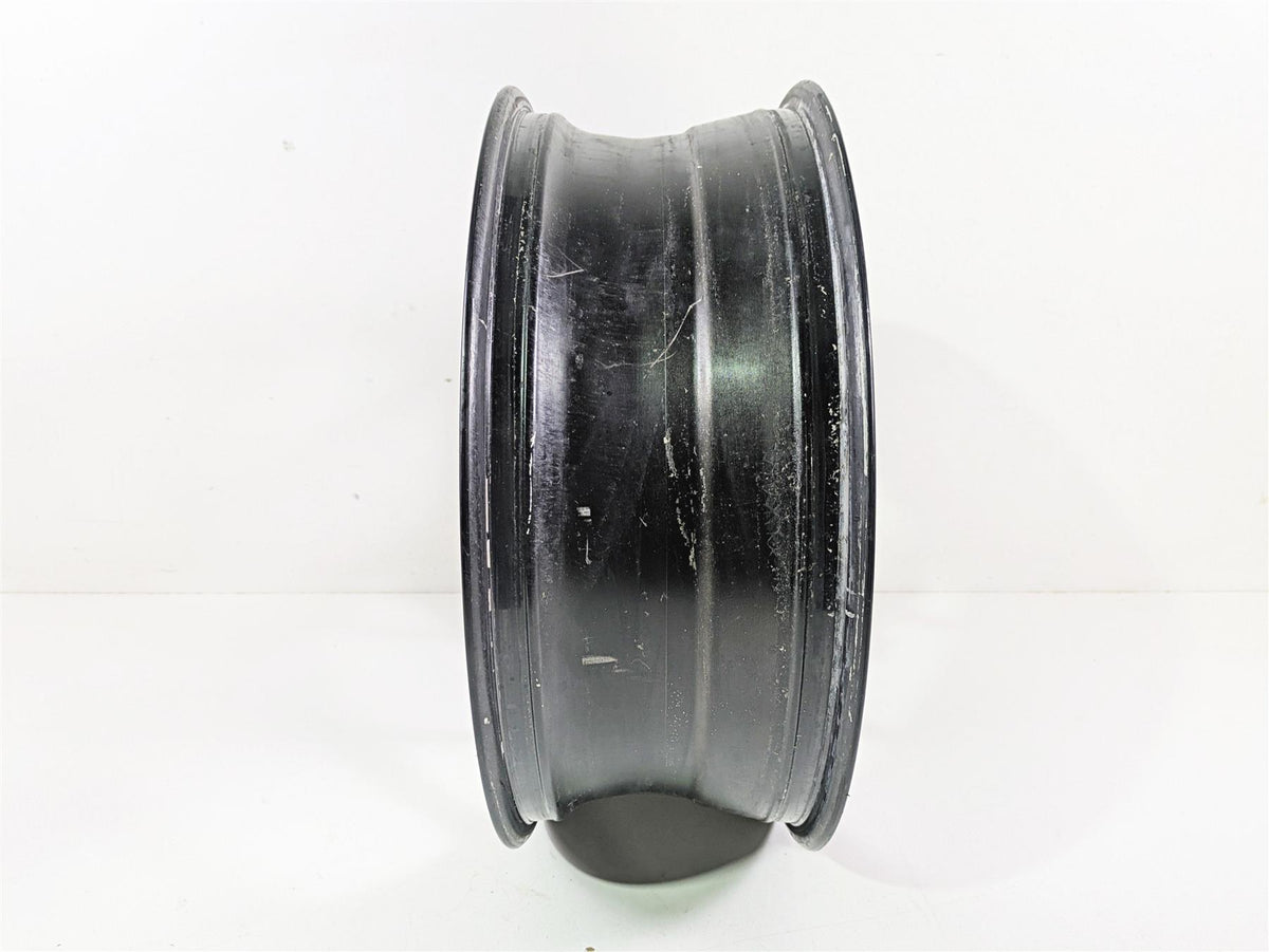 2018 KTM 1290 Super Duke R Straight 17x6 Rear Wheel Rim 6141010100030 {{ shop.shopifyCountryName }} - Mototech271