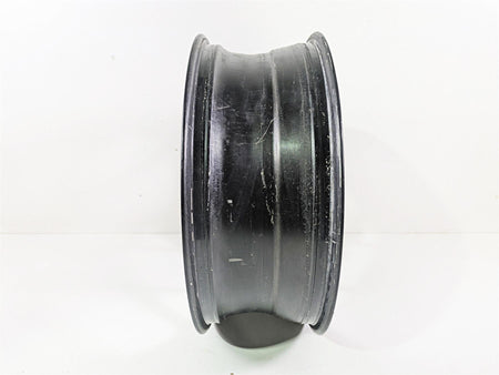 2018 KTM 1290 Super Duke R Straight 17x6 Rear Wheel Rim 6141010100030 {{ shop.shopifyCountryName }} - Mototech271