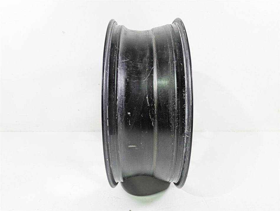 2018 KTM 1290 Super Duke R Straight 17x6 Rear Wheel Rim 6141010100030 {{ shop.shopifyCountryName }} - Mototech271