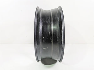 2018 KTM 1290 Super Duke R Straight 17x6 Rear Wheel Rim 6141010100030