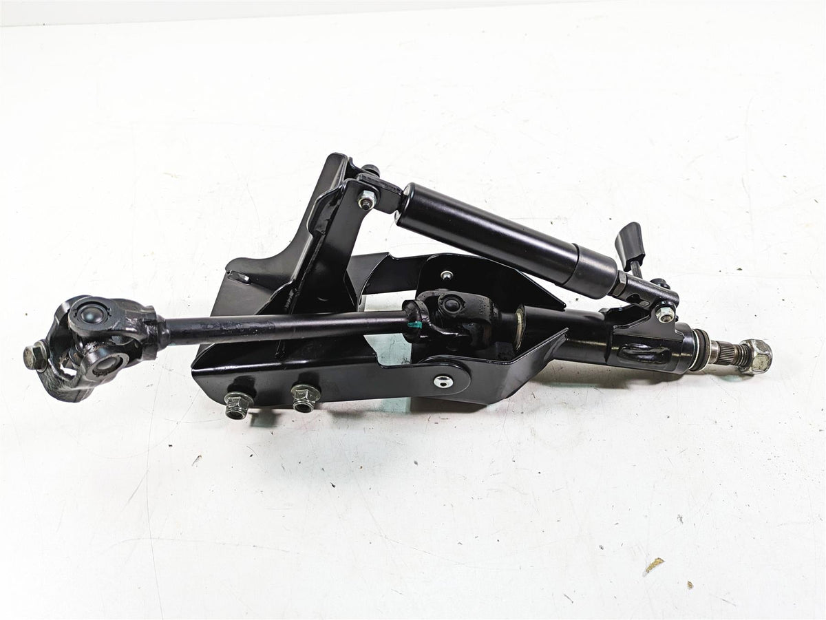 2019 Polaris RZR S 1000 EPS Steering Shaft & Shaft Damper Set 1824420 1824212 {{ shop.shopifyCountryName }} - Mototech271