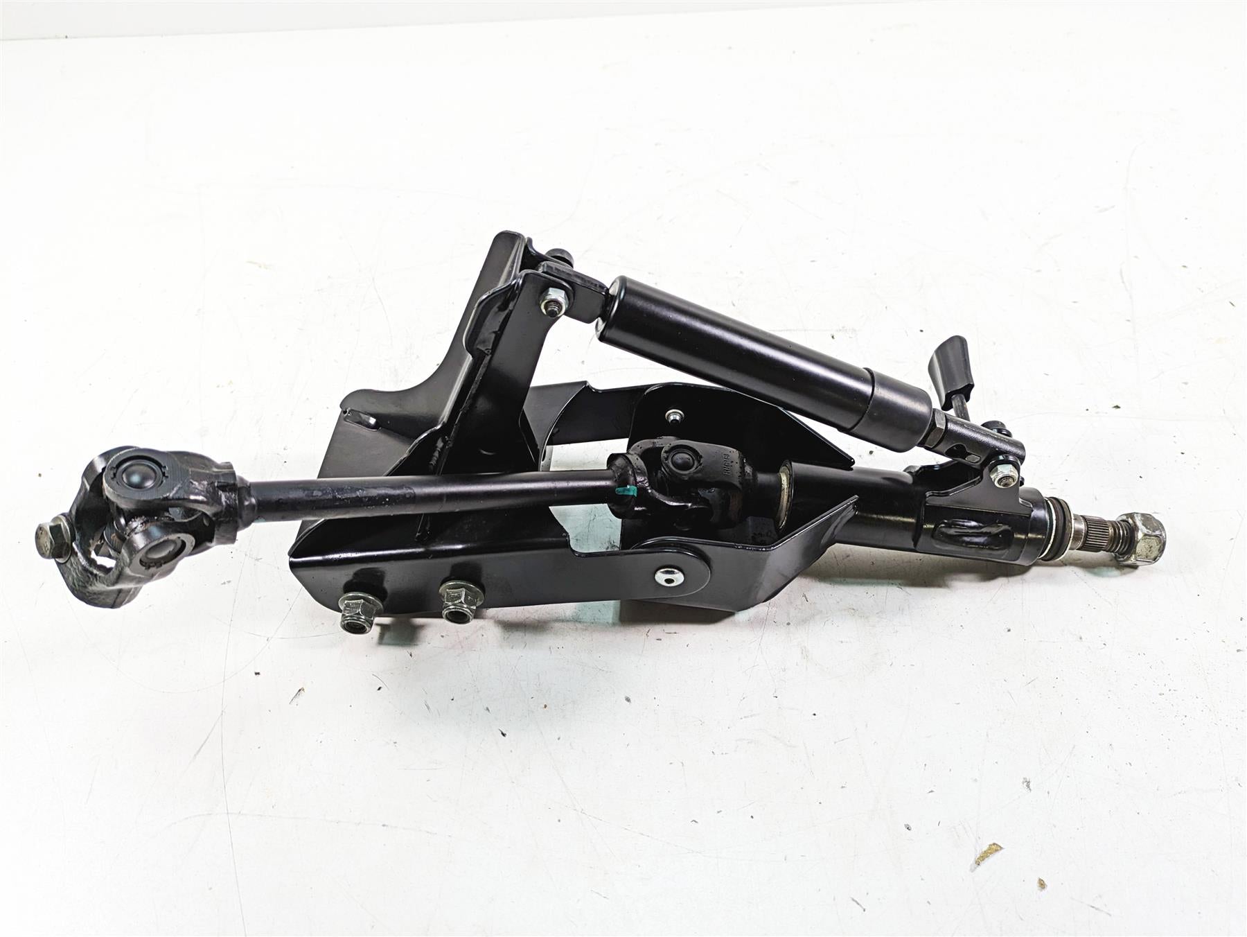 2019 Polaris RZR S 1000 EPS Steering Shaft & Shaft Damper Set 1824420 1824212 {{ shop.shopifyCountryName }} - Mototech271