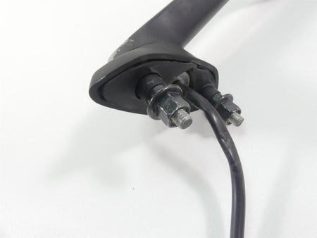 2022 Suzuki GSXR750 Left Rear View Mirror Blinker Turn Signal Set 56600-47H01 {{ shop.shopifyCountryName }} - Mototech271