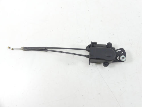 2016 BMW R1200GS K50 Exhaust Valve Servo Motor Actuator 18518540838 | Mototech271