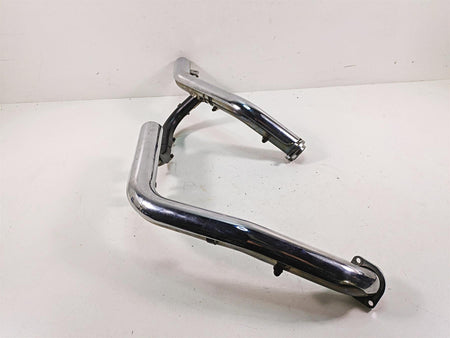 1999 Harley Dyna FXDL Low Rider Exhaust Pipe Header Set 65668-98 65669-98 {{ shop.shopifyCountryName }} - Mototech271