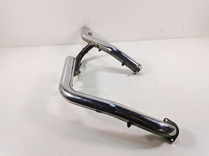1999 Harley Dyna FXDL Low Rider Exhaust Pipe Header Set 65668-98 65669-98 | Mototech271