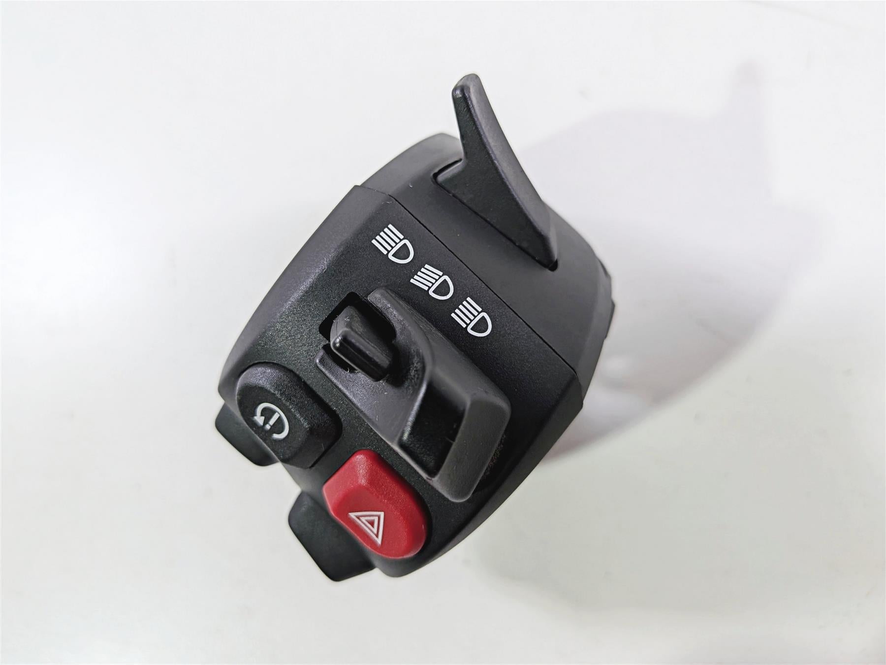 2022 BMW S1000RR K67 Left Hand Control Switch Cruise DTC Menu 61318394467-Mototech271