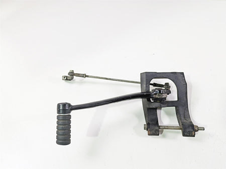 2018 Indian Springfield Dark Horse Front Left Floorboard Mount & Shifter 5138405 {{ shop.shopifyCountryName }} - Mototech271