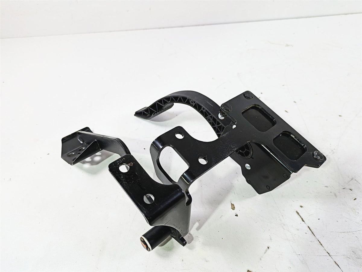 2022 Polaris RZR XP 4 1000 Premium Brake & Accelerate Pedal Set 1027413 1021765 {{ shop.shopifyCountryName }} - Mototech271