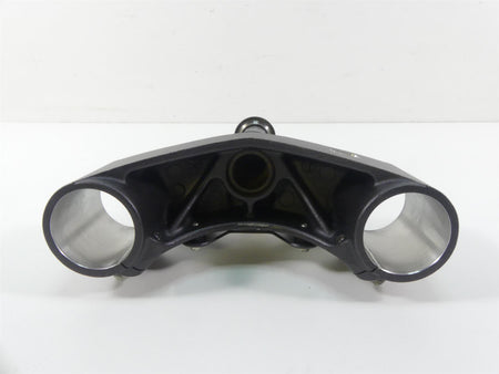 2010 Ducati Streetfighter 1098 S Lower Triple Tree Ohlins Clamp 56mm 34220571A {{ shop.shopifyCountryName }} - Mototech271
