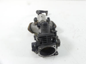 2005 Harley Touring CVO FLHTC SE Electra Glide  Throttle Body Injection 27600-01
