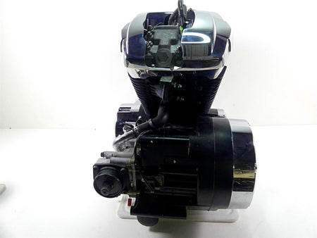 2010 Honda VT1300 CR Stateline Running SC6 Engine Motor 7K - Video 11100-MFY-A00 {{ shop.shopifyCountryName }} - Mototech271