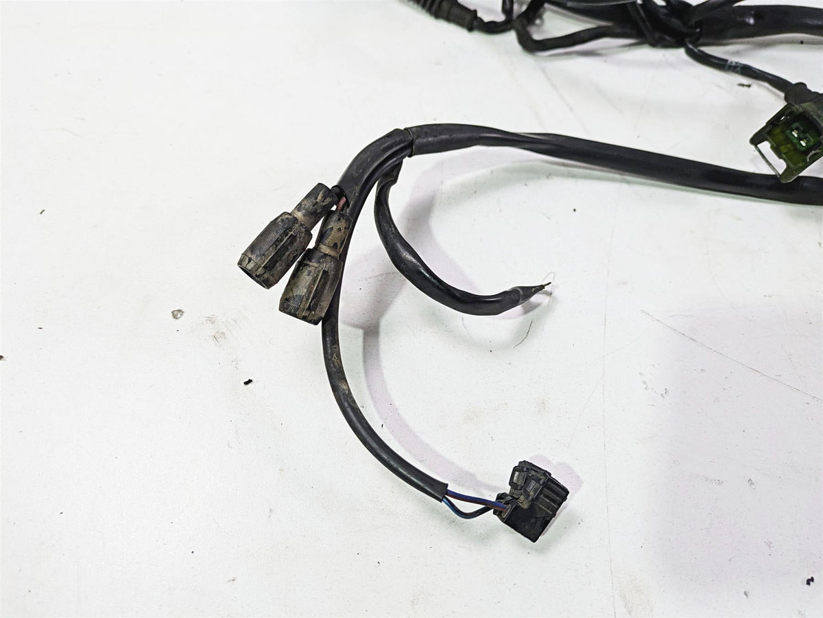 1998 Moto Guzzi California 1100 EV Main Wiring Harness Loom - No Cut GU03725830 {{ shop.shopifyCountryName }} - Mototech271