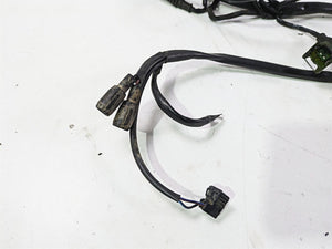 1998 Moto Guzzi California 1100 EV Main Wiring Harness Loom - No Cut GU03725830 | Mototech271