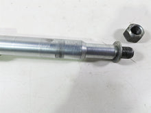 Load image into Gallery viewer, 2017 Harley Dyna FXDB Street Bob Front Axle Wheel Spindle 25mm 41628-08 | Mototech271
