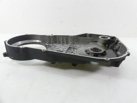 1993 Harley FXSTS Softail Springer Inner Primary Drive Clutch Cover 60620-89A {{ shop.shopifyCountryName }} - Mototech271