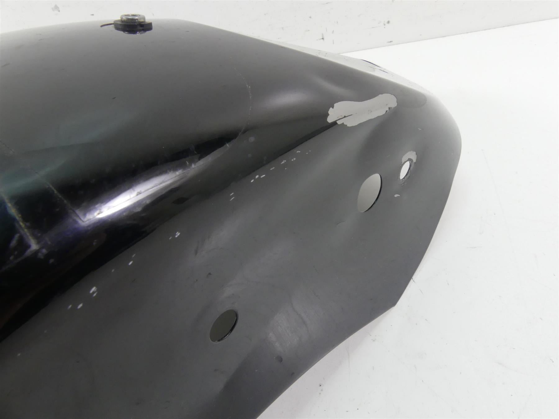 2021 Harley Softail FXBBS Street Bob Rear Fender -Dented 59500454 {{ shop.shopifyCountryName }} - Mototech271