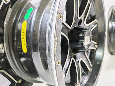 2020 Honda Talon SXS1000 S2R 1000R STI HD4 Wheel Rim Set 15x7 4/137 15HD403 {{ shop.shopifyCountryName }} - Mototech271