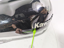 Load image into Gallery viewer, 2022 Kawasaki ZR900RS Cafe Fuel Gas Petrol Tank Reservoir - Read 51092-5119-17K | Mototech271
