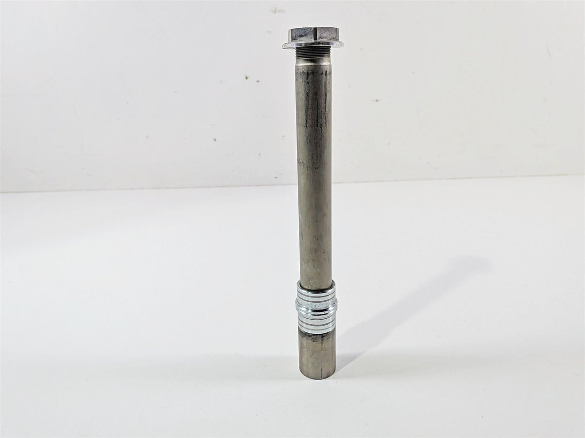 2023 Yamaha MT10 MTN1000 Front Axle Wheel Spindle 2CR-25181-00-00 {{ shop.shopifyCountryName }} - Mototech271