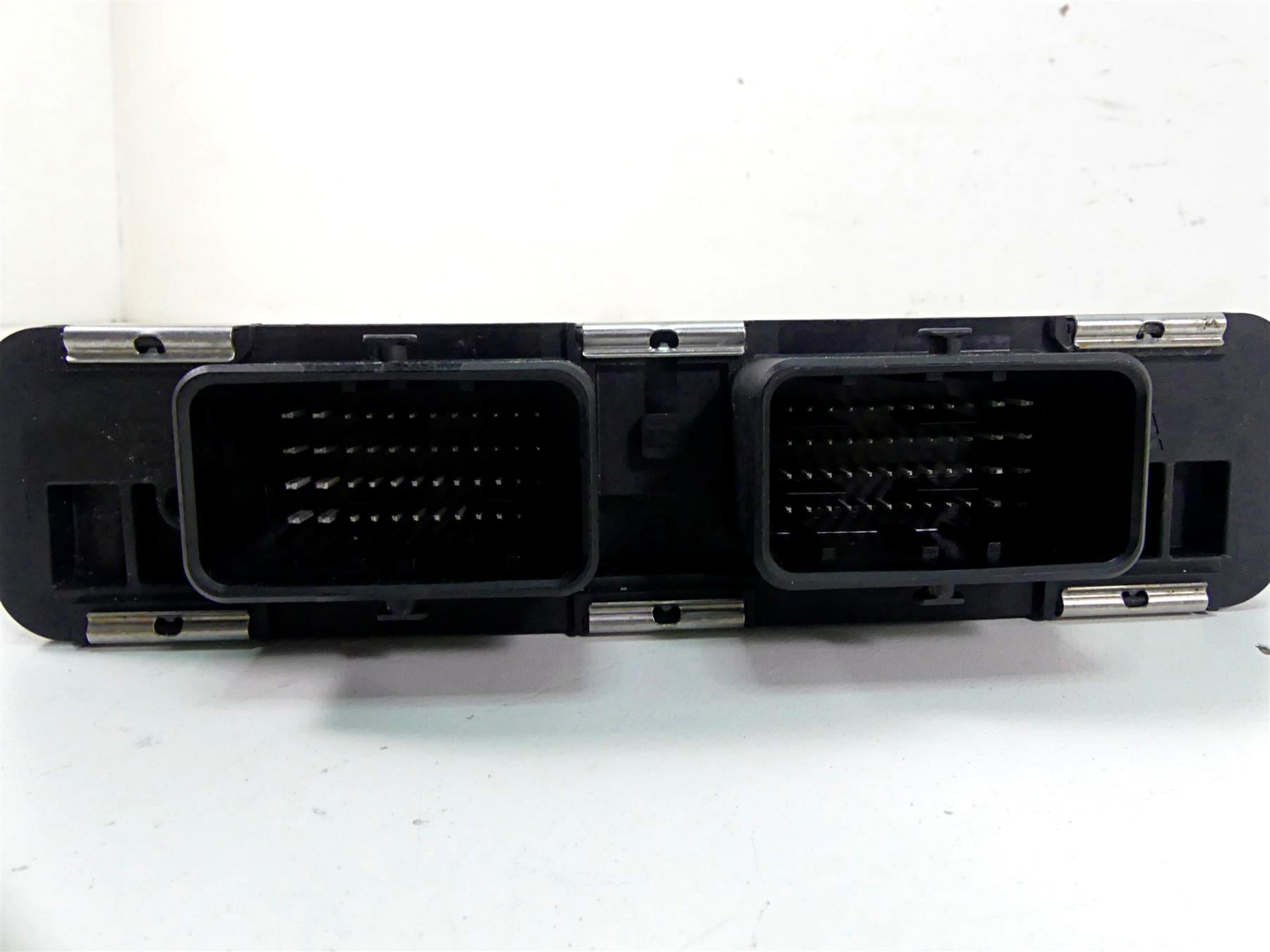 2018 Seadoo GTS 90 Rotax Cdi Ecu Ecm Engine Control Module + Dess Switch 420666063 {{ shop.shopifyCountryName }} - Mototech271