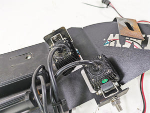 2022 Can-Am Defender XMR HD10 Wmf Led Front Headlight Head Light Set