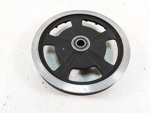 2011 Harley Touring FLHR Road King Rear Drive Belt Sprocket 68T 37781-99 | Mototech271