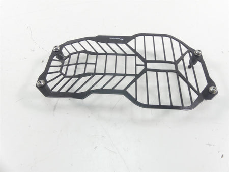 2016 BMW R1200GS Adv K51 Tourtech Headlight Head Lamp Cover Guard -Read 045-5095 {{ shop.shopifyCountryName }} - Mototech271