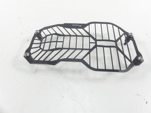 2016 BMW R1200GS Adv K51 Tourtech Headlight Head Lamp Cover Guard -Read 045-5095 | Mototech271