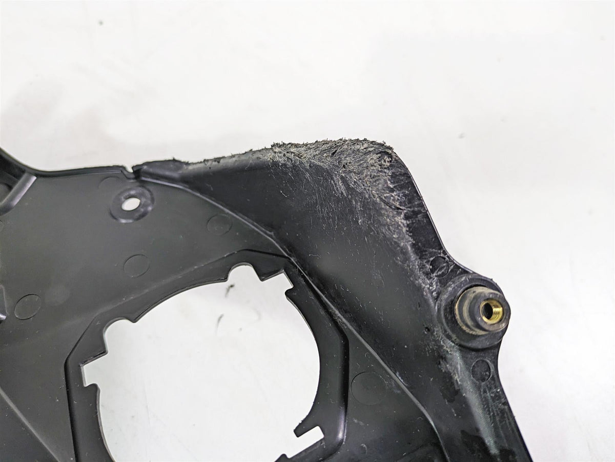2023 Kawasaki KLR KL 650 Adventure Front Inner Dashboard Fairing 14093-1076 {{ shop.shopifyCountryName }} - Mototech271