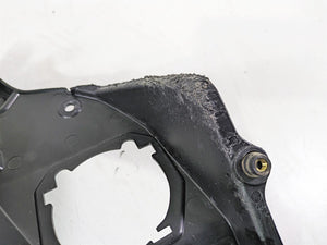 2023 Kawasaki KLR KL 650 Adventure Front Inner Dashboard Fairing 14093-1076 | Mototech271