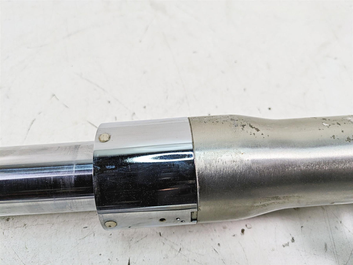 1997 Kawasaki VN1500 Vulcan Straight Front Forks -No Leaks 44070-5038 {{ shop.shopifyCountryName }} - Mototech271