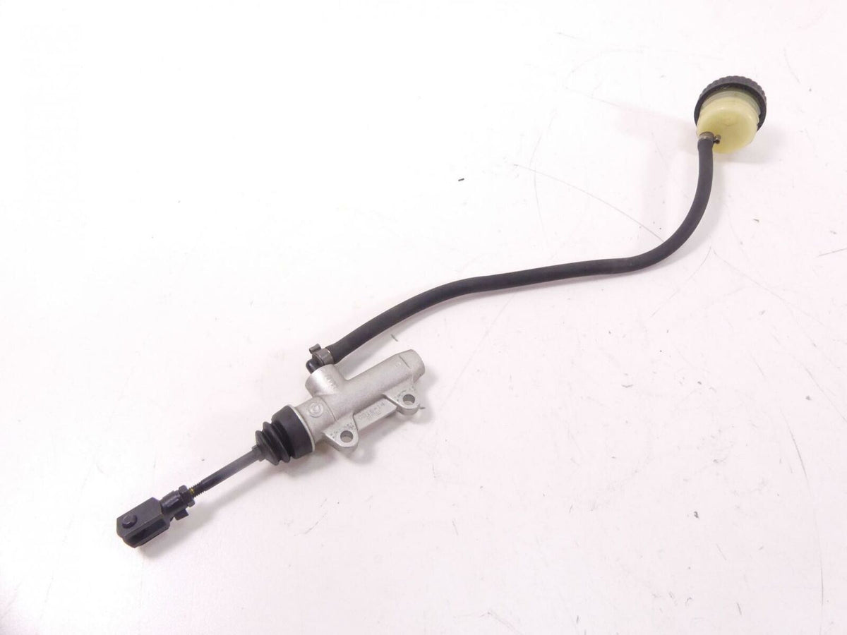 2011 BMW R1200RT K26 Rear Brembo Brake Master Cylinder 34317705580 {{ shop.shopifyCountryName }} - Mototech271