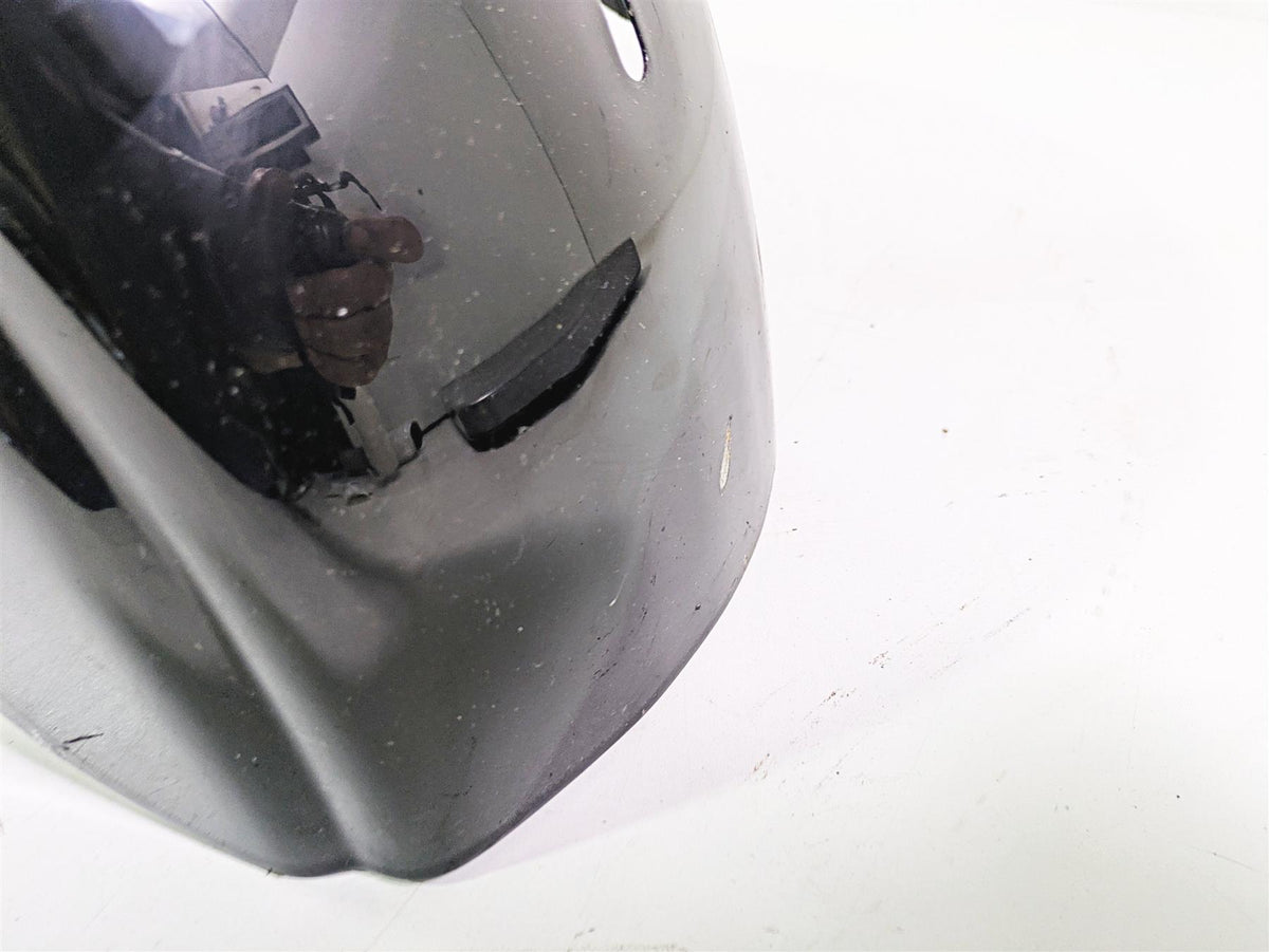 2011 Harley FXDC Dyna Super Glide Rear Fender READ 59634-06A {{ shop.shopifyCountryName }} - Mototech271