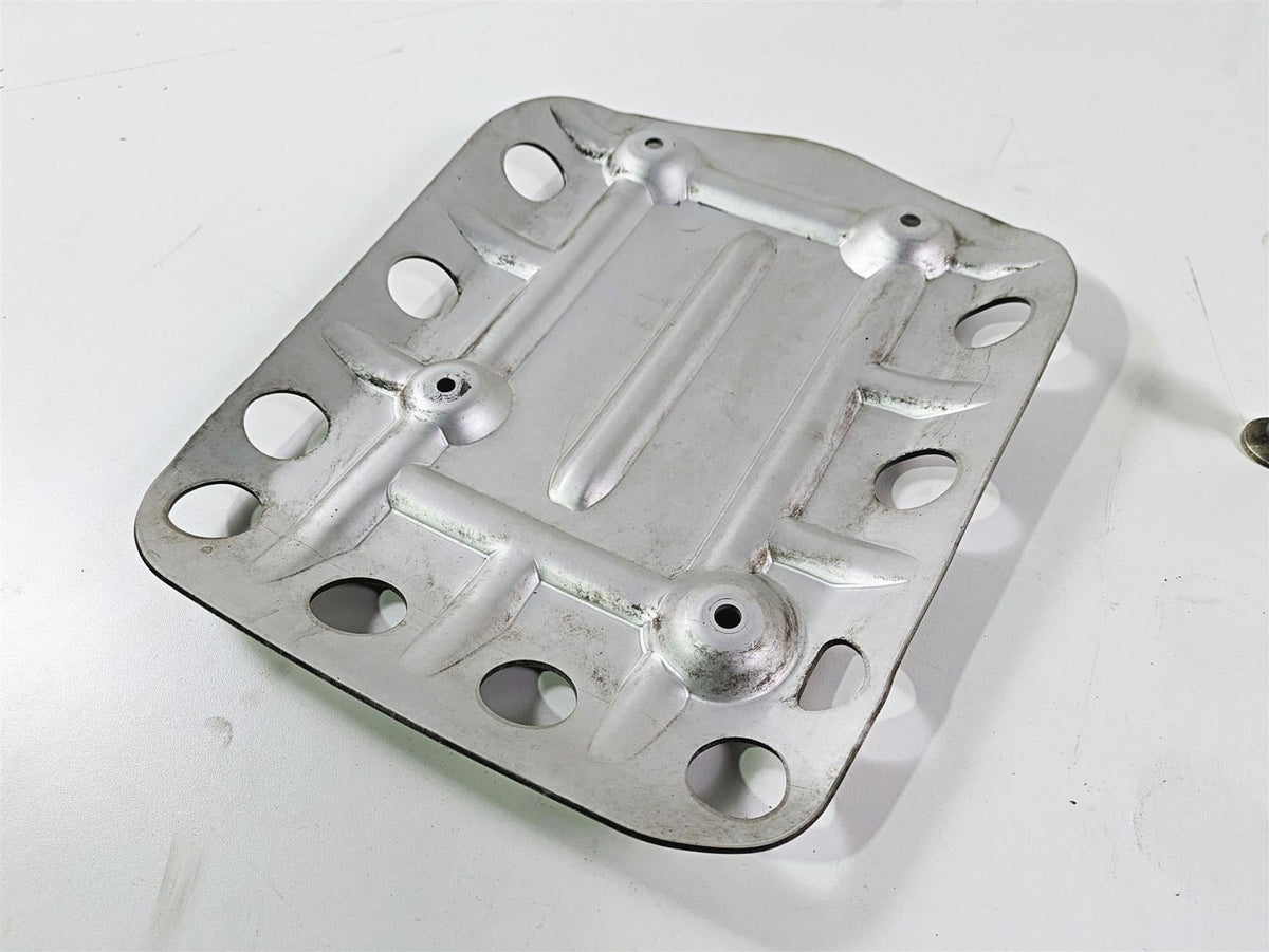 2006 BMW R1200GS K255 Adv Lower Engine Skid Plate - Read 11117717743 {{ shop.shopifyCountryName }} - Mototech271