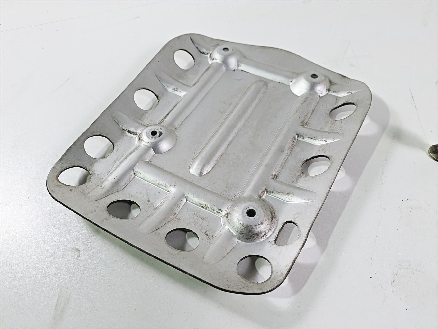 2006 BMW R1200GS K255 Adv Lower Engine Skid Plate - Read 11117717743 {{ shop.shopifyCountryName }} - Mototech271
