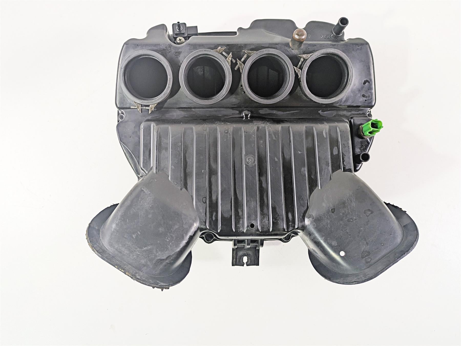 2006 Suzuki GSXR1000 K6 Air Box Cleaner Breather Filter 13700-41G00 {{ shop.shopifyCountryName }} - Mototech271