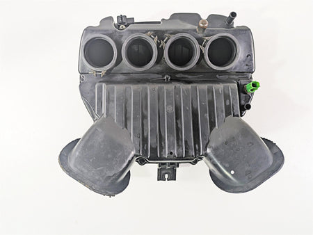 2006 Suzuki GSXR1000 K6 Air Box Cleaner Breather Filter 13700-41G00 {{ shop.shopifyCountryName }} - Mototech271
