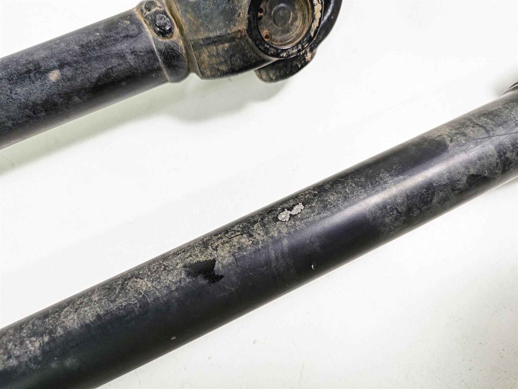 2021 Polaris RZR1000 XP Premium Center Prop Drive Axle Shaft Set 1333424 1334187 {{ shop.shopifyCountryName }} - Mototech271