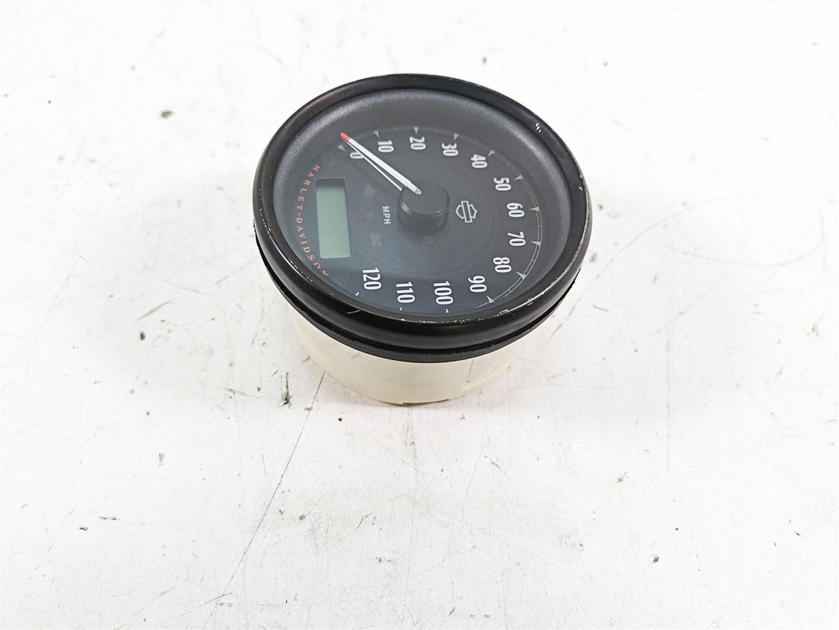 2017 Harley XL883 N Sportster Iron Speedometer Gauge Instrument - 9k 70900215A {{ shop.shopifyCountryName }} - Mototech271