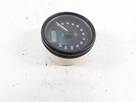 2017 Harley XL883 N Sportster Iron Speedometer Gauge Instrument - 9k 70900215A {{ shop.shopifyCountryName }} - Mototech271