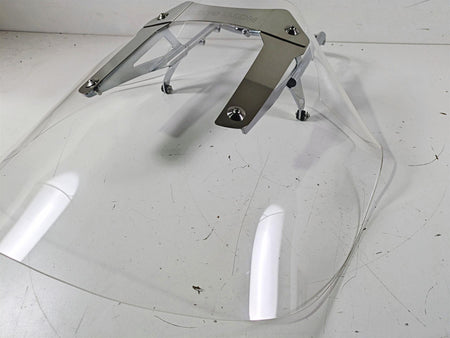 2014 Moto Guzzi California 1400 Touring Windshield Screen & Mount B063721 {{ shop.shopifyCountryName }} - Mototech271