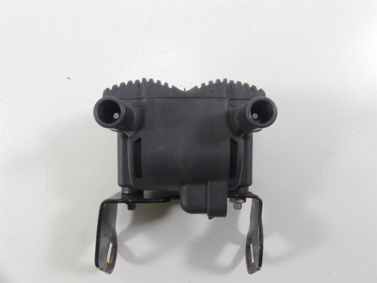 2005 Harley Touring FLHRSI Road King Ignition Coils Wiring Plugs Set 31743-01 {{ shop.shopifyCountryName }} - Mototech271