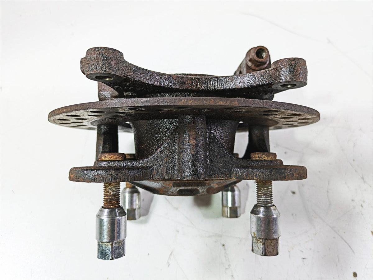 2020 Polaris RZR 900 S Front Left Wheel Mount Hub 5142019-458 {{ shop.shopifyCountryName }} - Mototech271
