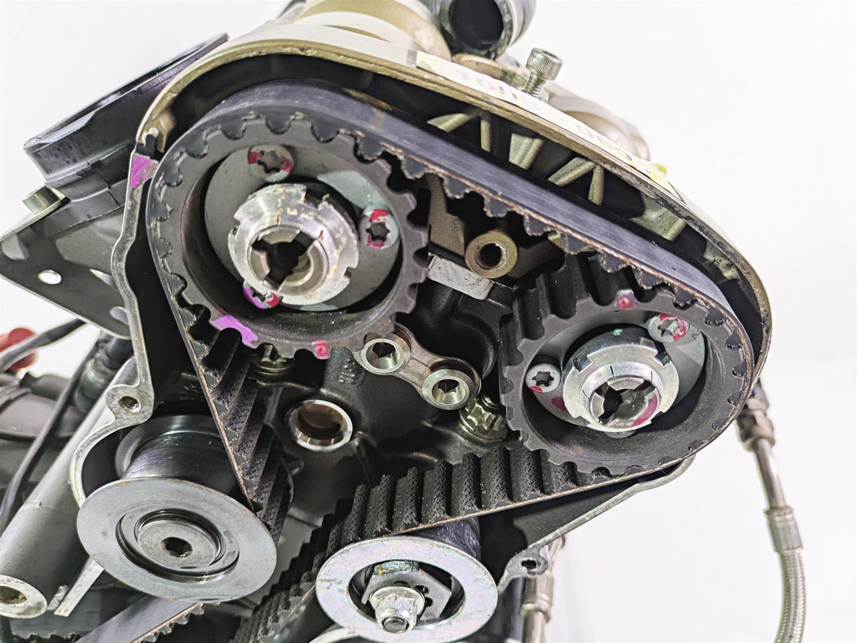 2010 Ducati Streetfighter 1098 S Running Engine Motor - 8K Only 22522481A {{ shop.shopifyCountryName }} - Mototech271